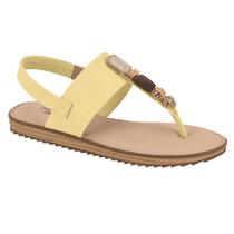 Sandalia modare ultraconforto ref 7141.120.21736 feminino