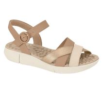 Sandalia modare ultraconforto ref 7142.124.28590 feminino