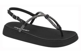 Sandalia Moleca 5499.100.091292 Feminino Sandalia Moleca 5499.100.091292 Feminino