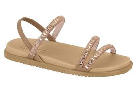 Sandalia Moleca 5502.106.98356 Feminino Sandalia Moleca 5502.106.98356 Feminino