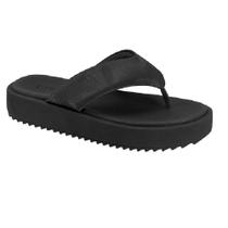 Sandalia moleca casual 5489.100.30188 feminino