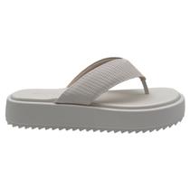 Sandália Moleca de Dedo Tira Detalhe