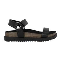 Sandalia Moleca Flat Feminina - REF-5500101