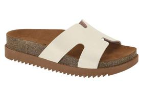 Sandália Moleca Flatform Premium Atual Conforto 5500100 Sandália Moleca Flatform Premium Atual Conforto 5500100