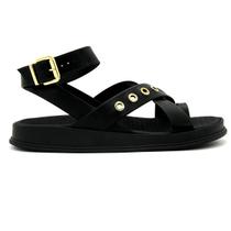 Sandalia Moleca Original Papete Flatform Macia Feminino 104 Sandalia Moleca Original Papete Flatform Macia Feminino 104