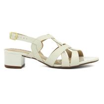 Sandalia Moleca Original Salto Baixo Quadrado Feminino 883 Sandalia Moleca Original Salto Baixo Quadrado Feminino 883