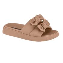 Sandalia moleca papete laco ref 5469.149.29581 feminino