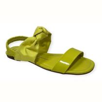 Sandália Moleca Rasteira 5435433 - Feminino
