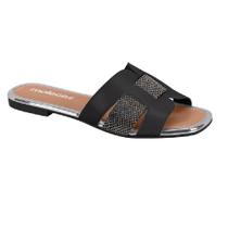 Sandalia moleca rasteira confortável ref 5435.553.29850