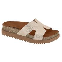 Sandalia moleca ref 5500.100.29853 feminino