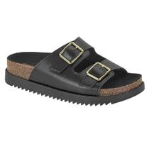 Sandalia moleca ref 5500.105.9569 feminino