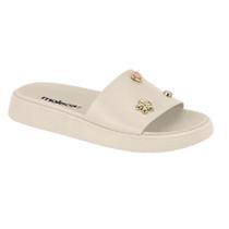 Sandalia moleca slide ref 5469.155.9569 feminino
