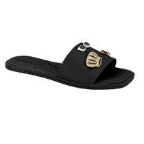 Sandalia moleca slide ref 5494.225.7800 feminino