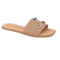 Sandalia moleca slide ref 5494.225.7800 feminino