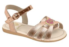 Sandália Molekinha 2114263 Infantil Feminino Sandália Molekinha 2114263 Infantil Feminino