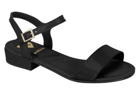 Sandália Molekinha 2318300 Infantil Feminino Sandália Molekinha 2318300 Infantil Feminino