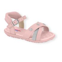 Sandalia molekinha baby 2121.145