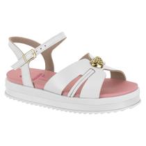 Sandália Molekinha Feminina Infantil Conforto Dia a Dia Super Leve Sandália Molekinha Feminina Infantil Conforto Dia a Dia Super Leve
