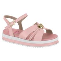 Sandália Molekinha Feminina Infantil Conforto Dia a Dia Super Leve Sandália Molekinha Feminina Infantil Conforto Dia a Dia Super Leve