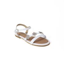 Sandalia Molekinha Menina Casual 21571094 Sandalia Molekinha Menina Casual 21571094