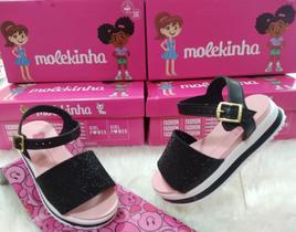 Sandália Molekinha Napa Space Neo-2305.1512