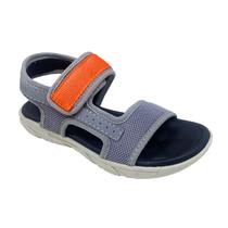 Sandália Molekinho 2400.175 Papete Casual Fecho De Contato Sandália Molekinho 2400.175 Papete Casual Fecho De Contato