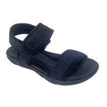 Sandália Molekinho 2400.175 Papete Casual Fecho De Contato Sandália Molekinho 2400.175 Papete Casual Fecho De Contato