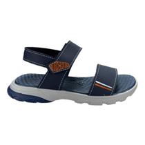 Sandália Molekinho Floater Rustico Neo Casual Moda 2424102 Sandália Molekinho Floater Rustico Neo Casual Moda 2424102