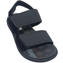 Sandália Molekinho Infantil com Camurça - Conforto e Estilo Sandália Molekinho Infantil com Camurça - Conforto e Estilo