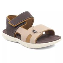 Sandalia Molekinho Infantil Original
