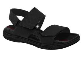 Sandália Molekinho Napa Mali Neo Fechamento em tiras autocolantes Calce Fácil Comfort Infantil 2402.744 (65527)