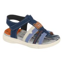 Sandalia molekinho ref 2140.757.29219 masculino