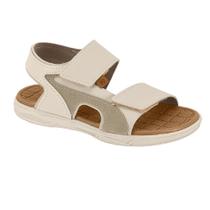 Sandalia molekinho tira autocolante ref 2402.945.17063