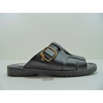 Sandália Monge Clássica Social Masculino Adulto 066