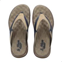 Sandália Monge Masculina