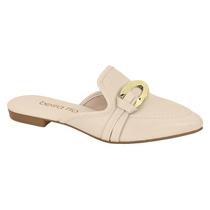 Sandalia Mule Feminino Beira Rio Confortável
