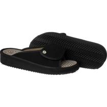 Sandalia mule slide ortopedico esporao mundo flex Sandalia mule slide ortopedico esporao mundo flex