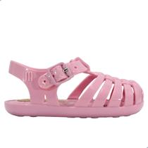 Sandália My First Mini Melissa Possession Baby Rosa Sandália My First Mini Melissa Possession Baby Rosa