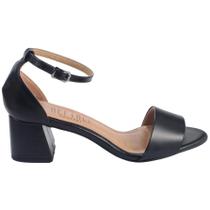 Sandália Neftali Couro 55143