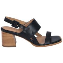 Sandália Neftali Couro 66204