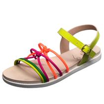 Sandalia Neon Menina Suacia Mini 9136.51437