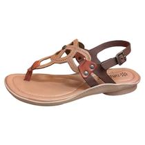 Sandalia new face 37338 Sandalia new face 37338