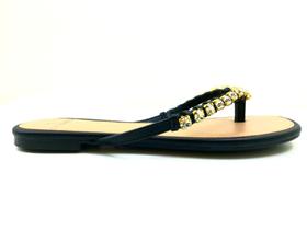 Sandália Nice Nappa LaFemme Feminino Adulto Multicores - Ref 46.282 Sandália Nice Nappa LaFemme Feminino Adulto Multicores - Ref 46.282