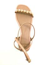 Sandália Nice Nappa LaFemme Feminino Adulto Multicores - Ref 46.308 Sandália Nice Nappa LaFemme Feminino Adulto Multicores - Ref 46.308