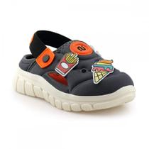 Sandalia Novopé 99001290-1123 Infantil Sandalia Novopé 99001290-1123 Infantil