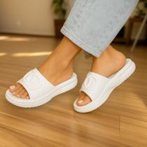 Sandália Nuvem Feminina Soft Super Confortável Dia A Dia Sandália Nuvem Feminina Soft Super Confortável Dia A Dia