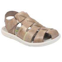 Sandália Nuvem Itapuã Couro 704 Sandália Nuvem Itapuã Couro 704