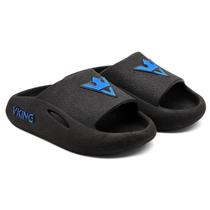 Sandália Nuvem Menino Menina Vking PTO/AZL do 21 ao 28 Sandália Nuvem Menino Menina Vking PTO/AZL do 21 ao 28