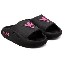 Sandália Nuvem Menino Menina Vking PTO/PNK do 21 ao 28 Sandália Nuvem Menino Menina Vking PTO/PNK do 21 ao 28
