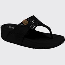 Sandália NuvemFeminina Flatform Confort Modare 7207.104.2649